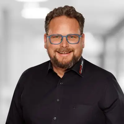 Steffen Eberle