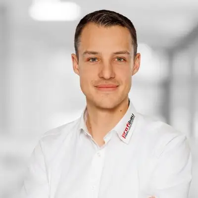 Lukas Fähndrich