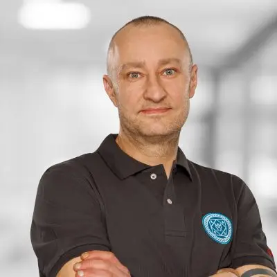 Igor Kaurloto