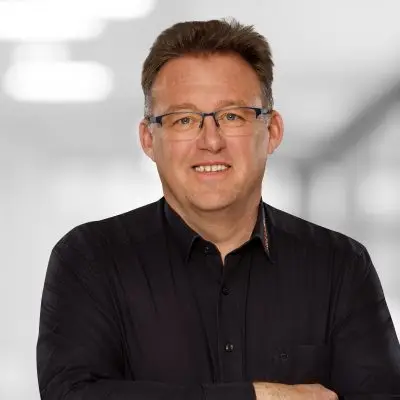 Tobias Pfeifer